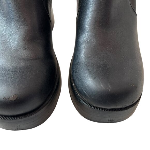 Steve Madden y2k style boots - Picture 9 of 11